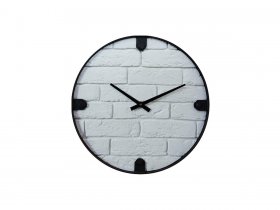Часы интерьерные NT101 в Серебряном Бору - serebryanyj-bor.mebel-nsk.ru | фото