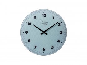 Часы интерьерные NT536 в Серебряном Бору - serebryanyj-bor.mebel-nsk.ru | фото