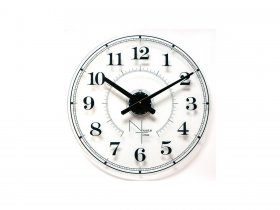 Часы интерьерные NT538 в Серебряном Бору - serebryanyj-bor.mebel-nsk.ru | фото