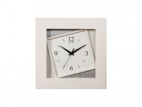 Часы настенные ДСЗ-4АС7-314 Асимметрия 2 в Серебряном Бору - serebryanyj-bor.mebel-nsk.ru | фото