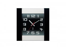 Часы настенные SLT 5101 TV SET в Серебряном Бору - serebryanyj-bor.mebel-nsk.ru | фото