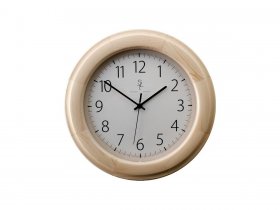 Часы настенные SLT 5344 CLASSICO ALBERO в Серебряном Бору - serebryanyj-bor.mebel-nsk.ru | фото