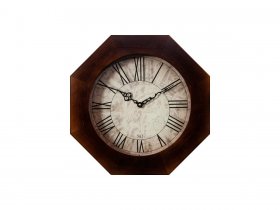 Часы настенные SLT 5347 в Серебряном Бору - serebryanyj-bor.mebel-nsk.ru | фото