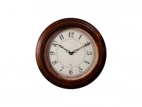 Часы настенные SLT 5348 CESARE в Серебряном Бору - serebryanyj-bor.mebel-nsk.ru | фото