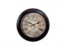 Часы настенные SLT 5352 NORTH POLE в Серебряном Бору - serebryanyj-bor.mebel-nsk.ru | фото