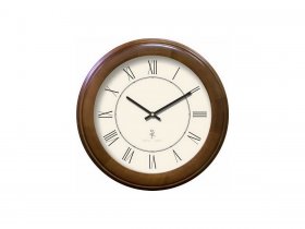 Часы настенные SLT 5355 в Серебряном Бору - serebryanyj-bor.mebel-nsk.ru | фото