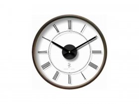 Часы настенные SLT 5420 MAXIMUS в Серебряном Бору - serebryanyj-bor.mebel-nsk.ru | фото