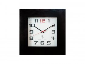 Часы настенные SLT 5528 в Серебряном Бору - serebryanyj-bor.mebel-nsk.ru | фото