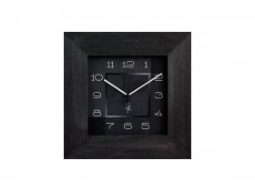 Часы настенные SLT 5529 GRAPHITE в Серебряном Бору - serebryanyj-bor.mebel-nsk.ru | фото