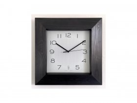 Часы настенные SLT 5530 в Серебряном Бору - serebryanyj-bor.mebel-nsk.ru | фото