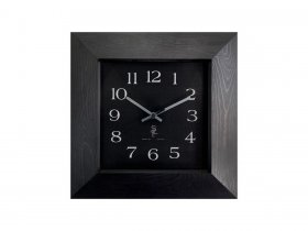 Часы настенные SLT 5531 COBALT в Серебряном Бору - serebryanyj-bor.mebel-nsk.ru | фото
