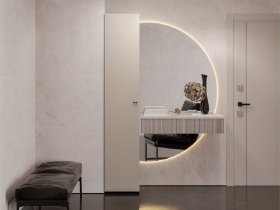 Пенал Гиза в Серебряном Бору - serebryanyj-bor.mebel-nsk.ru | фото